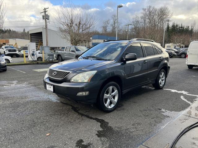 used 2004 Lexus RX 330 car, priced at $8,999