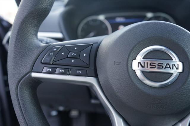 used 2021 Nissan Altima car, priced at $16,999