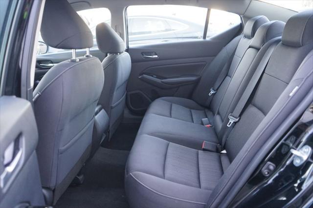 used 2021 Nissan Altima car, priced at $16,999