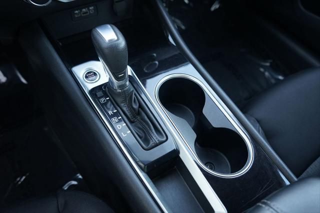 used 2021 Nissan Altima car, priced at $16,999