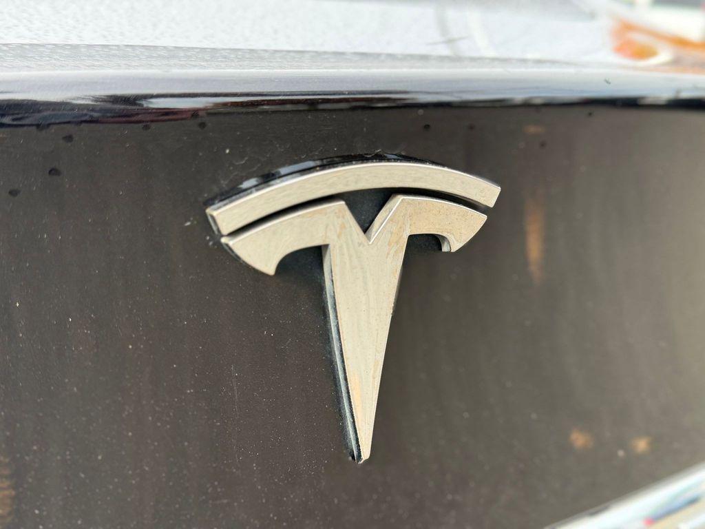 used 2016 Tesla Model S car, priced at $19,499