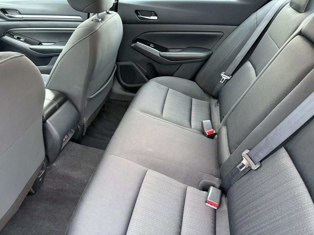 used 2022 Nissan Altima car, priced at $16,499