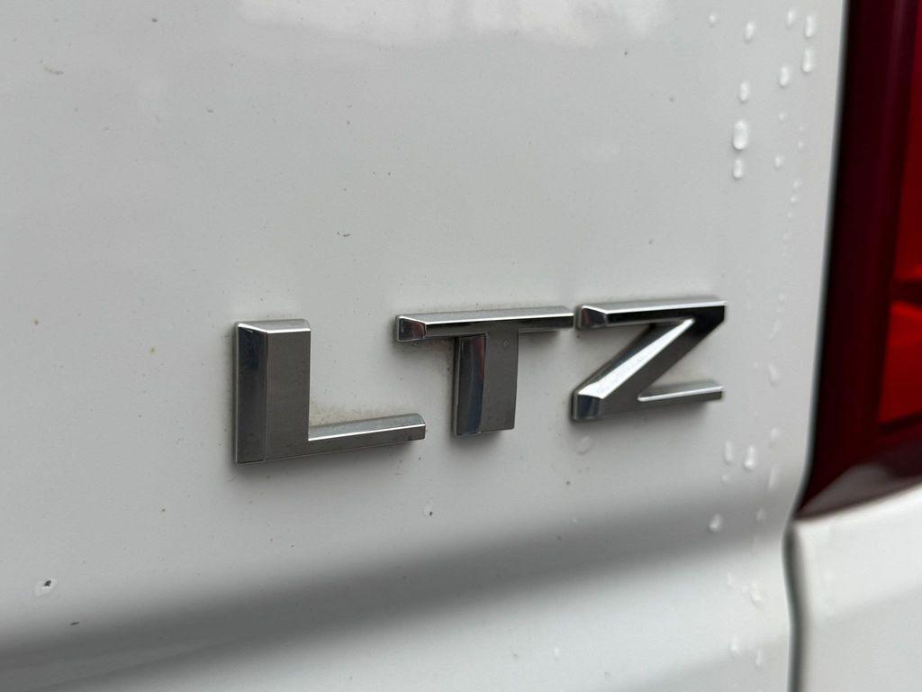 used 2020 Chevrolet Silverado 1500 car, priced at $29,999