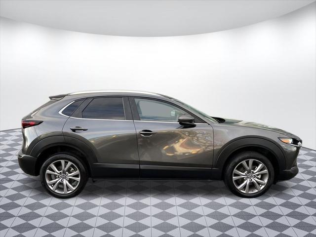 used 2023 Mazda CX-30 car, priced at $20,999