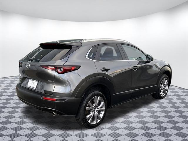 used 2023 Mazda CX-30 car, priced at $20,999