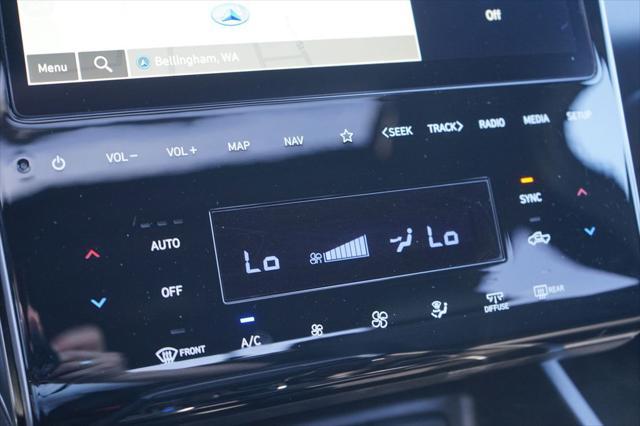 used 2024 Hyundai SANTA CRUZ car, priced at $30,999