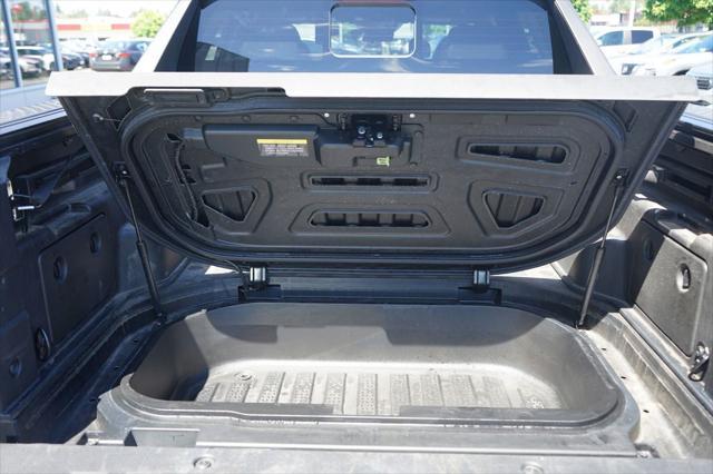 used 2024 Hyundai SANTA CRUZ car, priced at $30,999