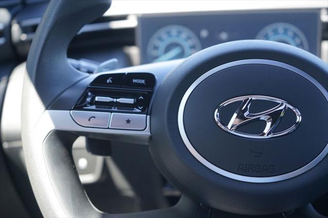 used 2024 Hyundai SANTA CRUZ car, priced at $30,999