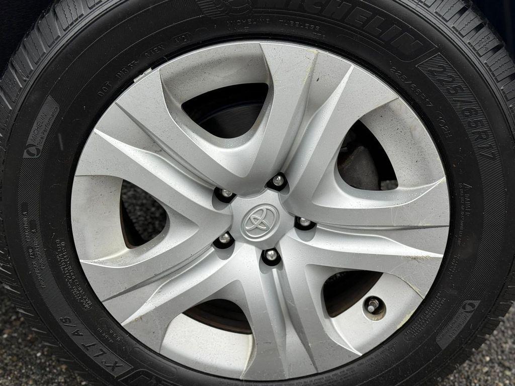 used 2013 Toyota RAV4 car, priced at $12,999
