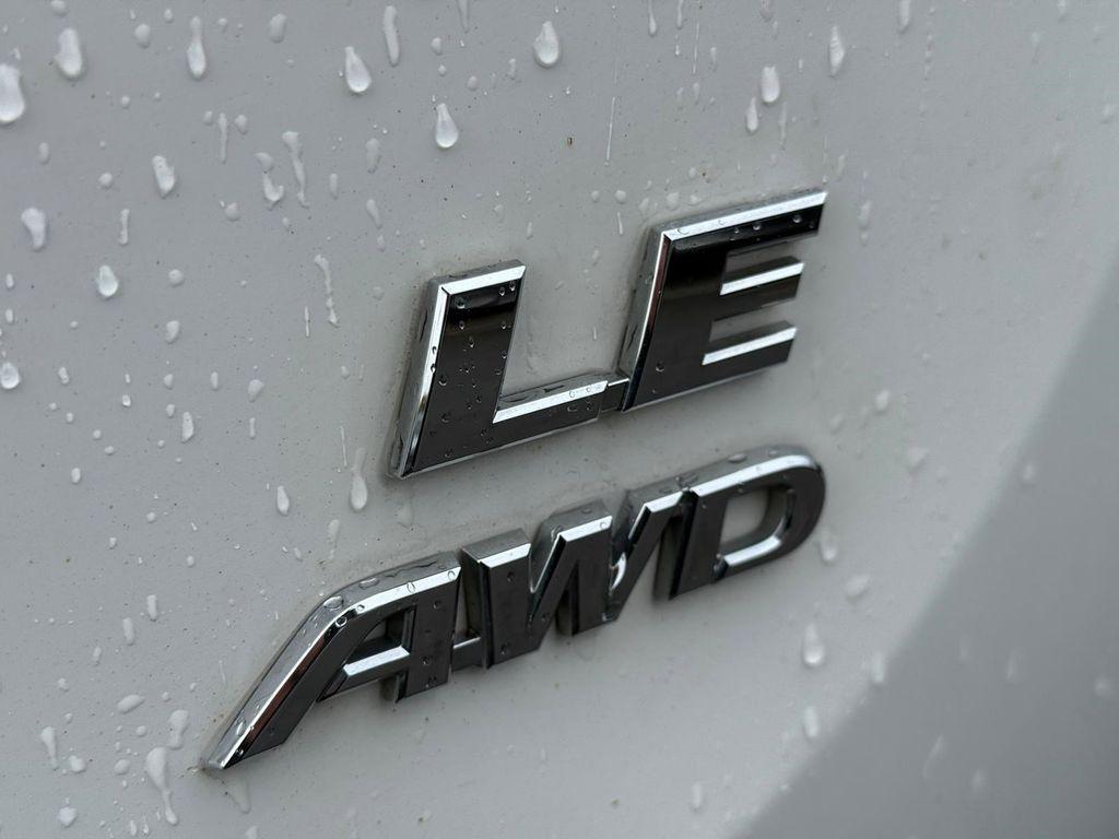 used 2013 Toyota RAV4 car, priced at $12,999