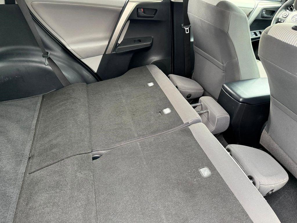 used 2013 Toyota RAV4 car, priced at $12,999