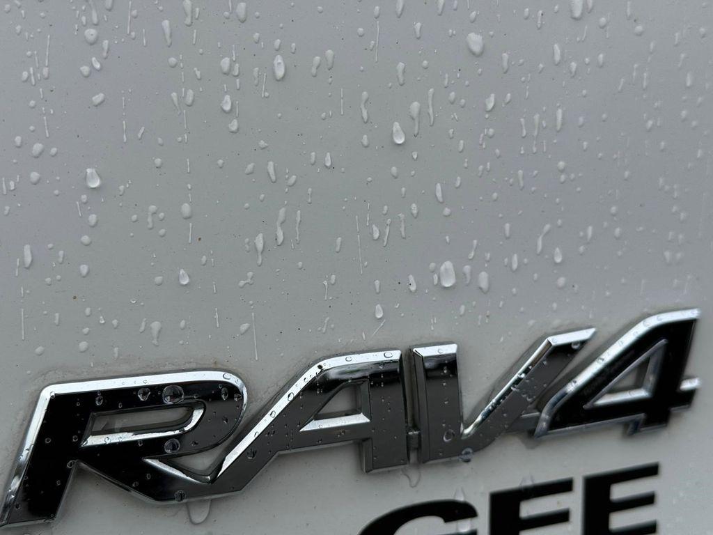 used 2013 Toyota RAV4 car, priced at $12,999