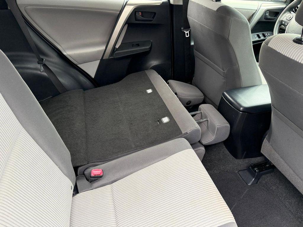 used 2013 Toyota RAV4 car, priced at $12,999