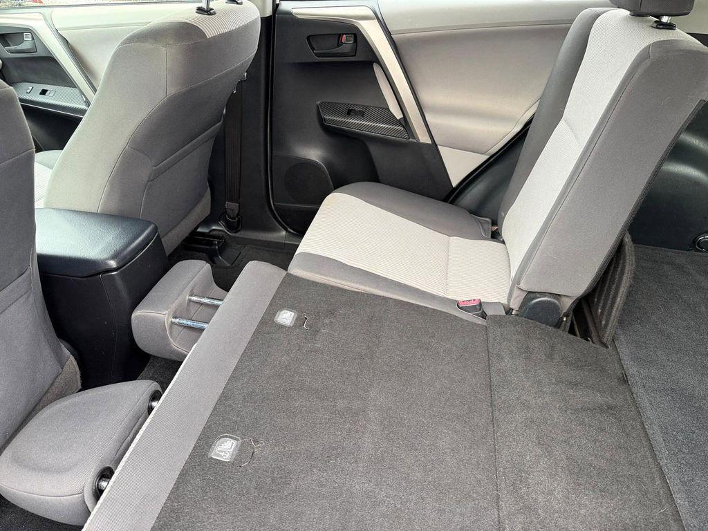 used 2013 Toyota RAV4 car, priced at $12,999