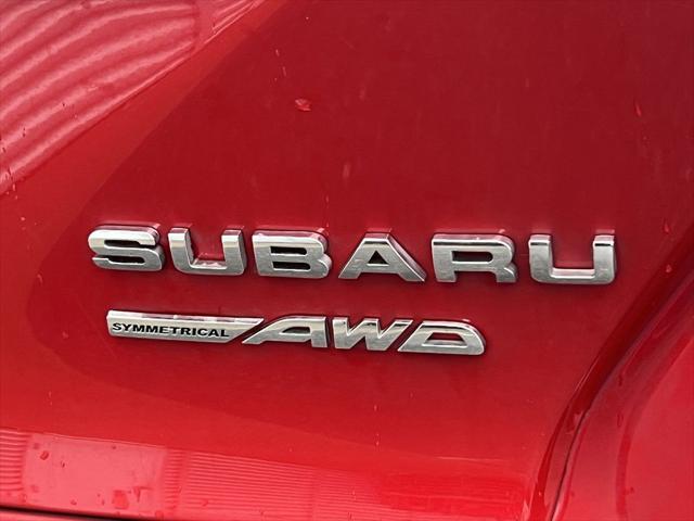 used 2023 Subaru Solterra car, priced at $24,999