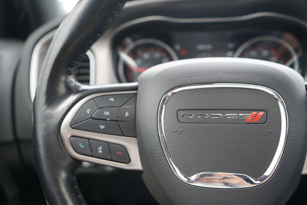 used 2021 Dodge Charger car, priced at $19,749