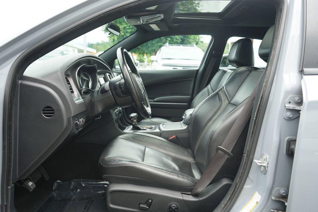 used 2021 Dodge Charger car, priced at $19,749