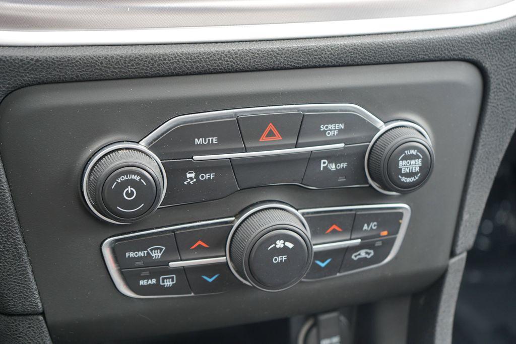 used 2021 Dodge Charger car, priced at $19,749