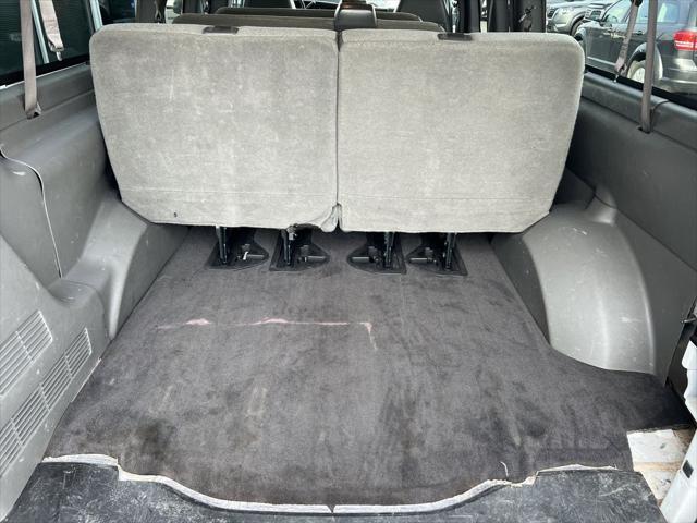 used 2020 Chevrolet Express 3500 car, priced at $24,499