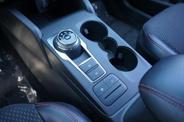 used 2024 Ford Escape car, priced at $24,999