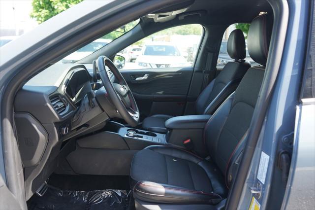 used 2024 Ford Escape car, priced at $24,999