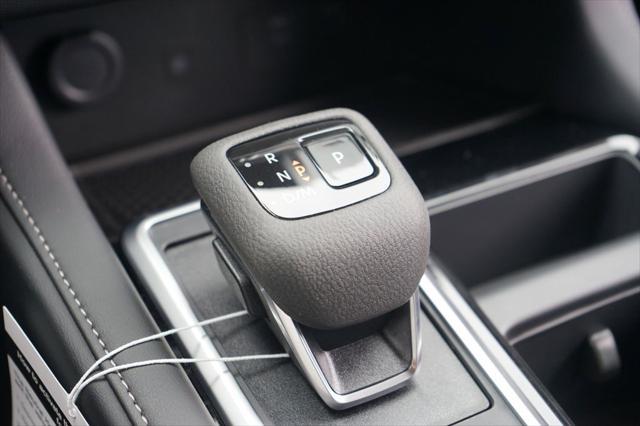 new 2025 Nissan Pathfinder car, priced at $42,402