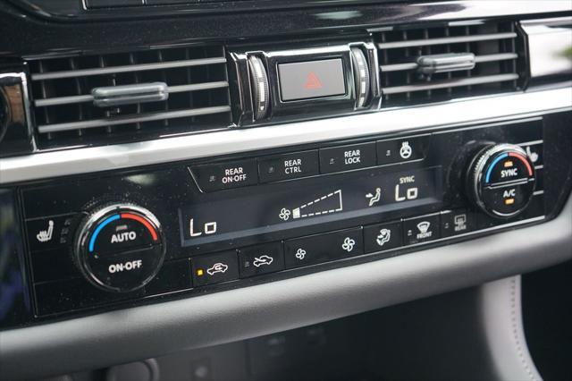 new 2025 Nissan Pathfinder car, priced at $42,402