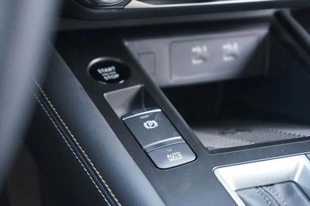new 2025 Nissan Kicks car, priced at $24,984