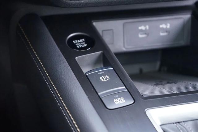 new 2025 Nissan Kicks car, priced at $26,312