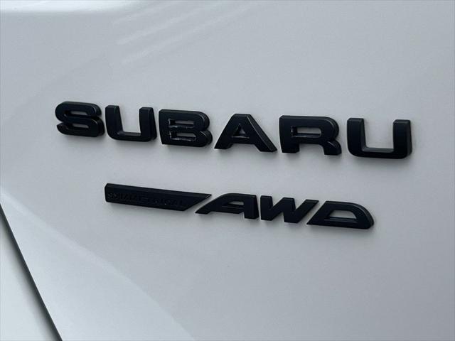 used 2024 Subaru Outback car, priced at $30,999