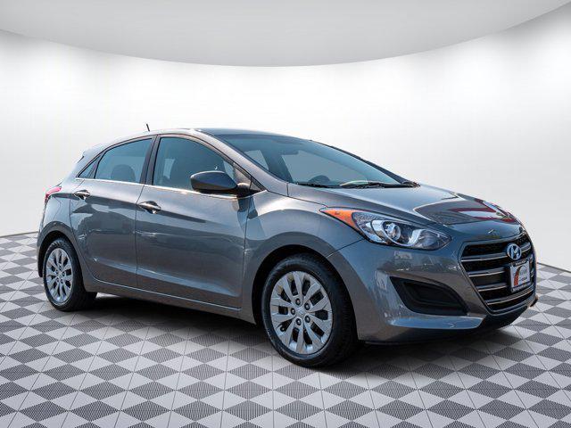 used 2016 Hyundai Elantra GT car, priced at $9,999