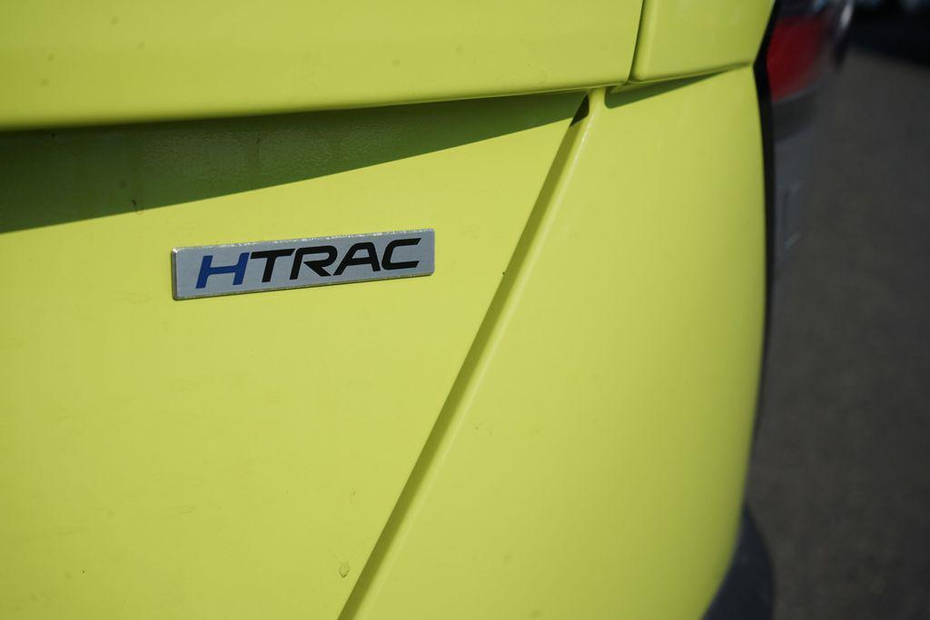 used 2024 Hyundai Kona car, priced at $21,499