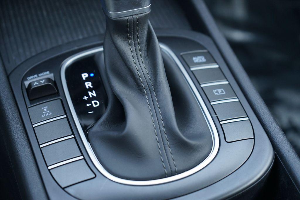 used 2024 Hyundai Kona car, priced at $21,499