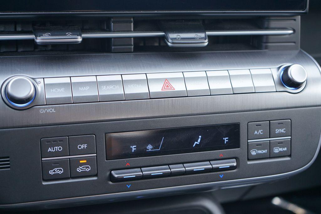 used 2024 Hyundai Kona car, priced at $21,499