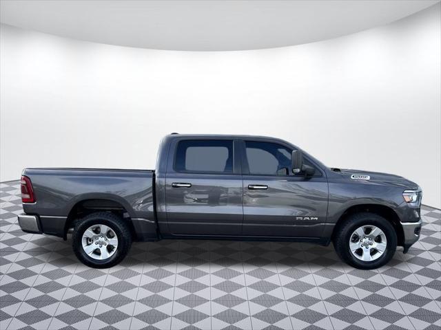 used 2020 Ram 1500 car, priced at $23,999