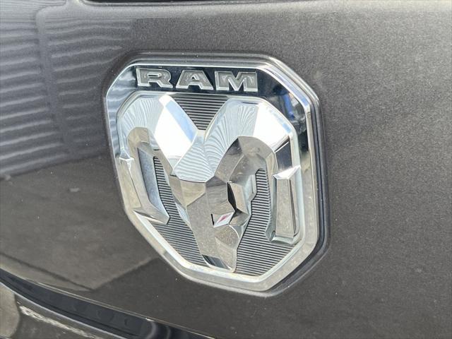 used 2020 Ram 1500 car, priced at $23,999