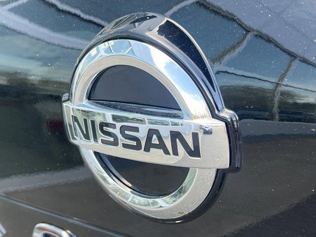 used 2021 Nissan Rogue car, priced at $19,499