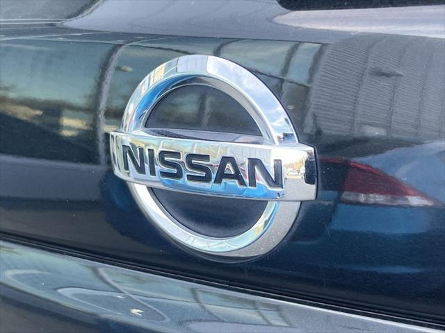 used 2021 Nissan Murano car, priced at $20,999