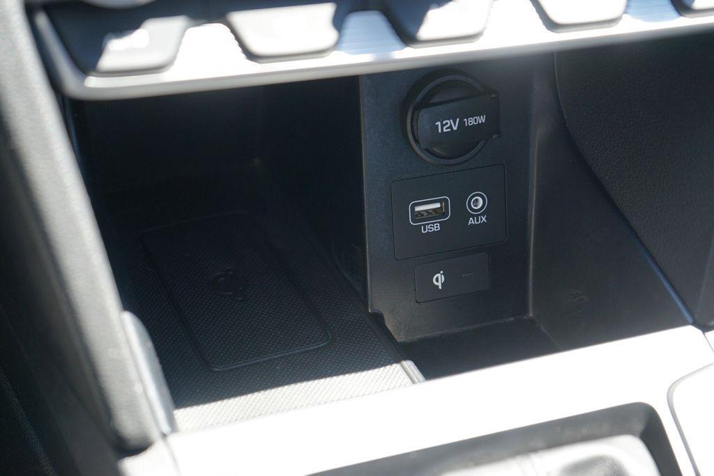 used 2020 Hyundai Elantra car, priced at $16,499