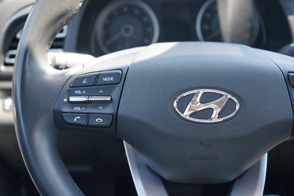 used 2020 Hyundai Elantra car, priced at $16,499