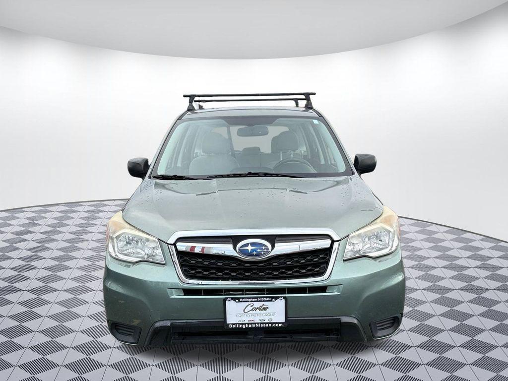 used 2014 Subaru Forester car, priced at $9,999