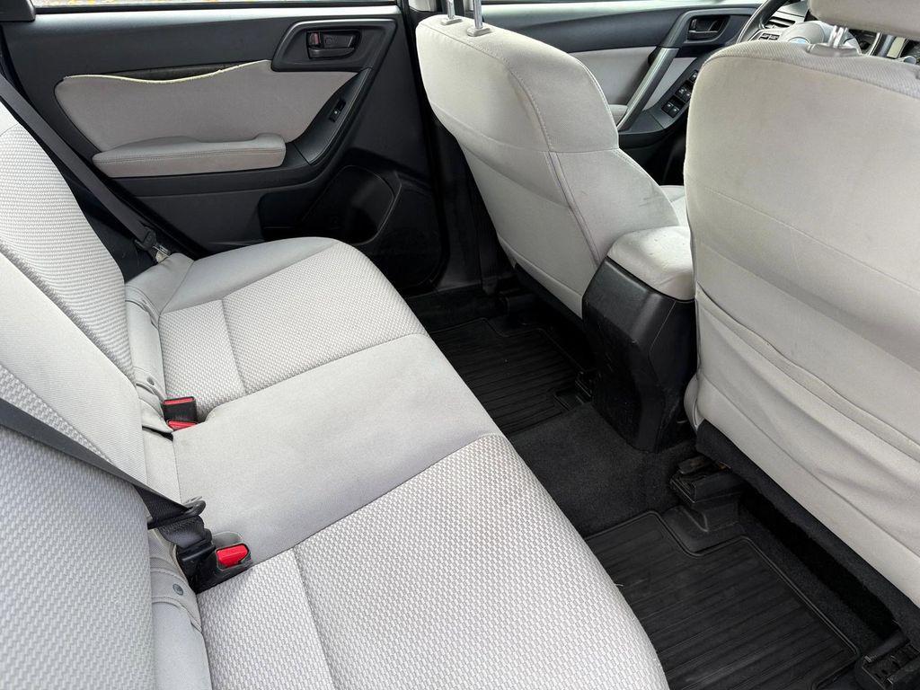 used 2014 Subaru Forester car, priced at $9,999