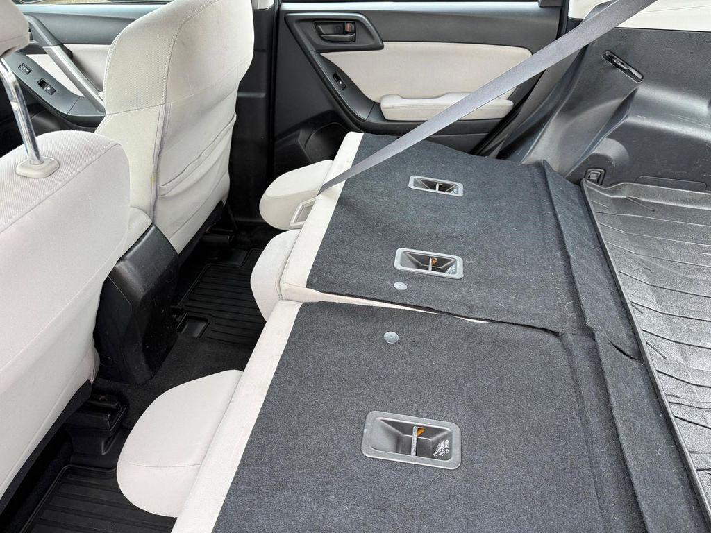 used 2014 Subaru Forester car, priced at $9,999