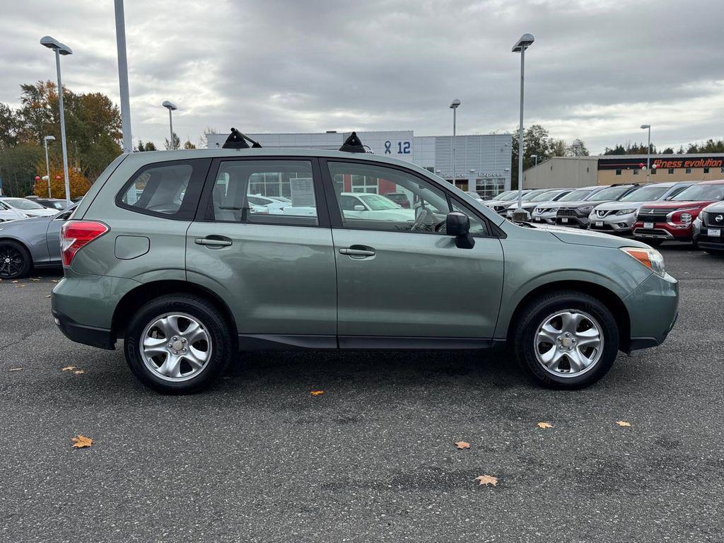 used 2014 Subaru Forester car, priced at $9,999