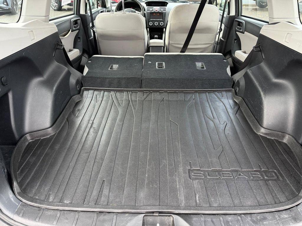 used 2014 Subaru Forester car, priced at $9,999