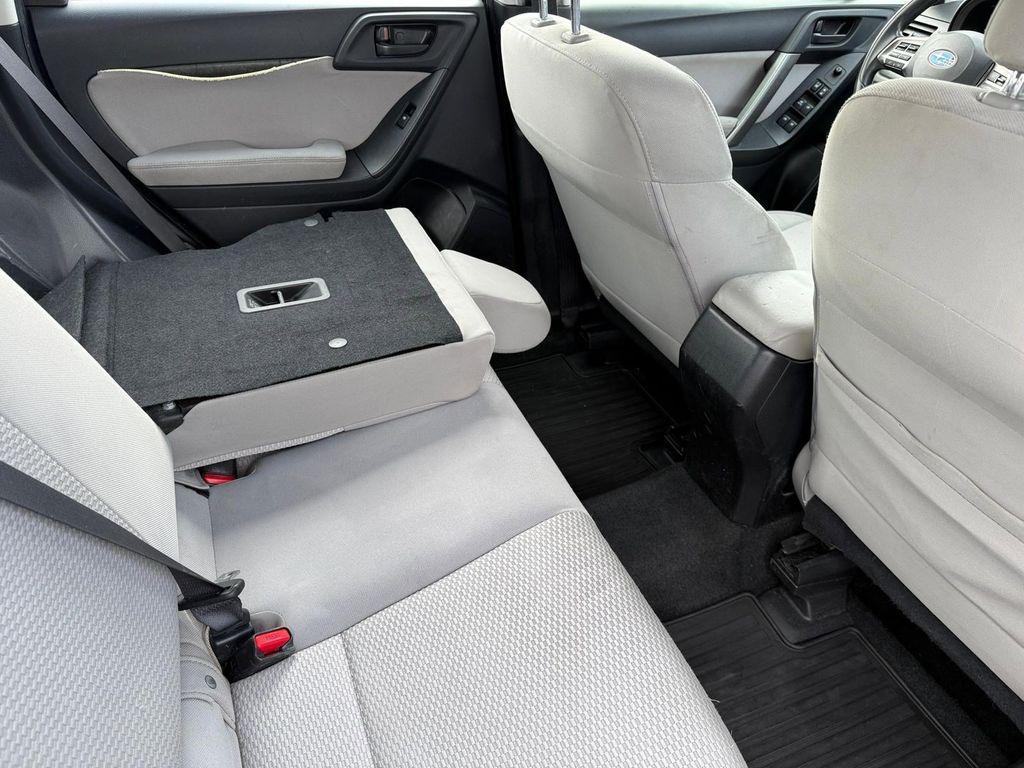 used 2014 Subaru Forester car, priced at $9,999