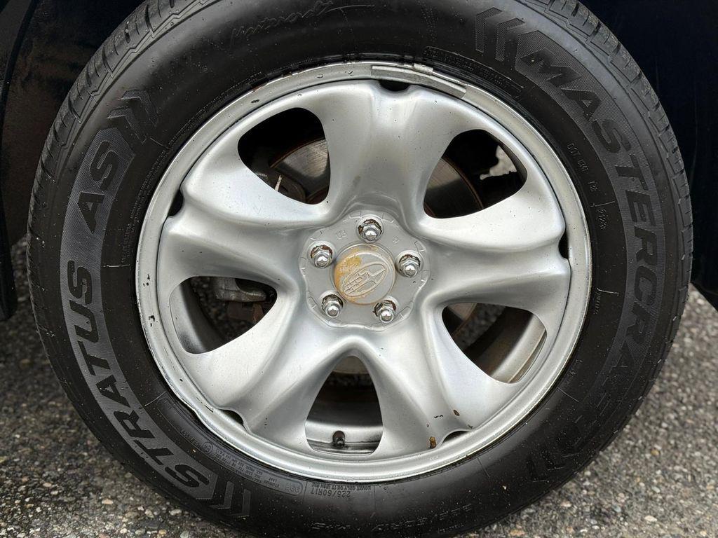 used 2014 Subaru Forester car, priced at $9,999