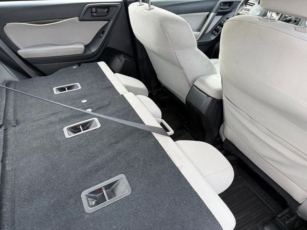 used 2014 Subaru Forester car, priced at $9,999