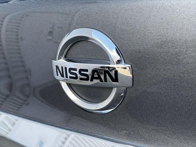 used 2019 Nissan Sentra car, priced at $11,499