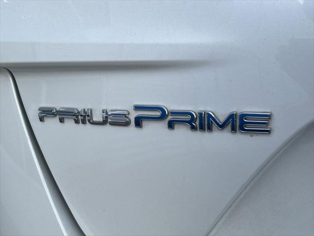 used 2020 Toyota Prius Prime car, priced at $21,999